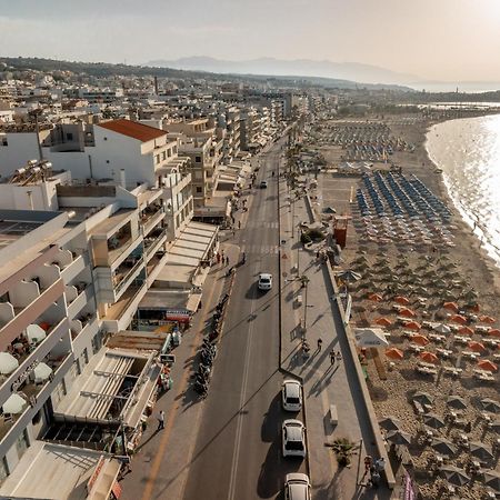 Medusa Apartments Rethymno  Exterior photo