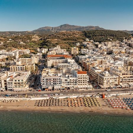 Medusa Apartments Rethymno  Exterior photo