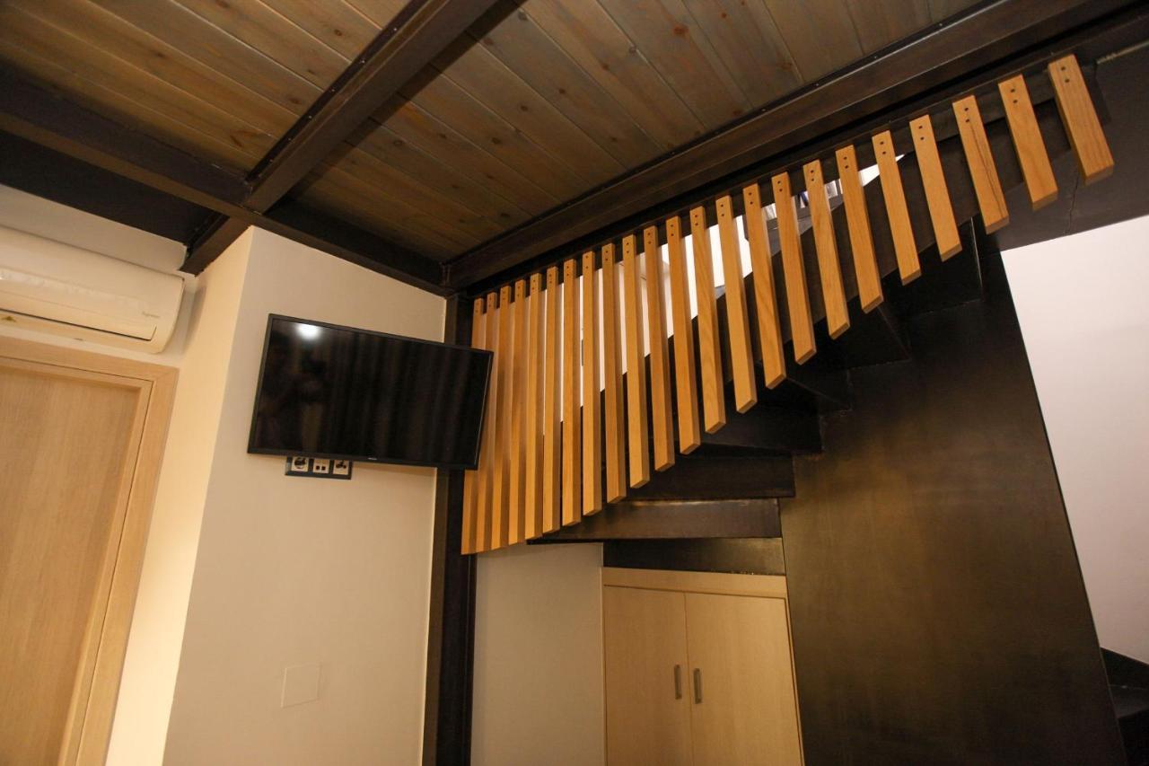 Medusa Apartments Rethymno  Exterior photo