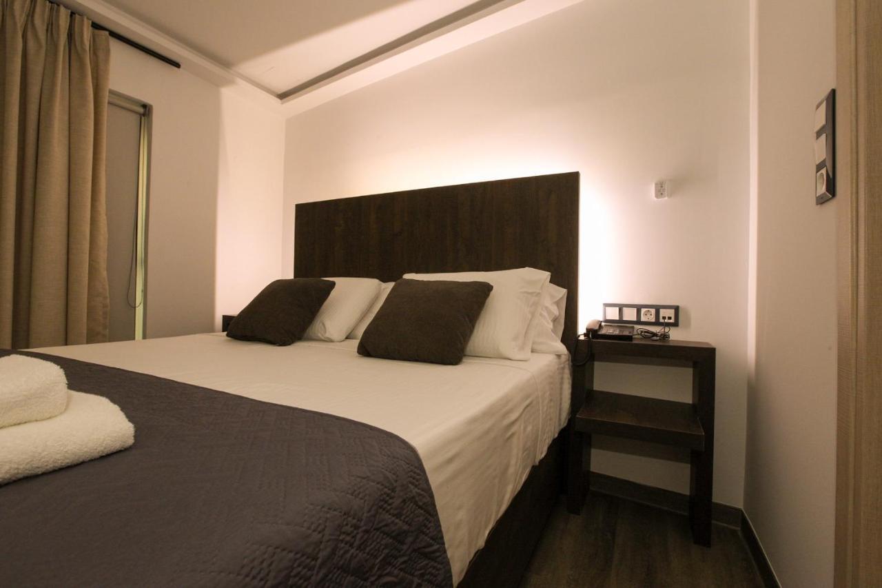 Medusa Apartments Rethymno  Exterior photo