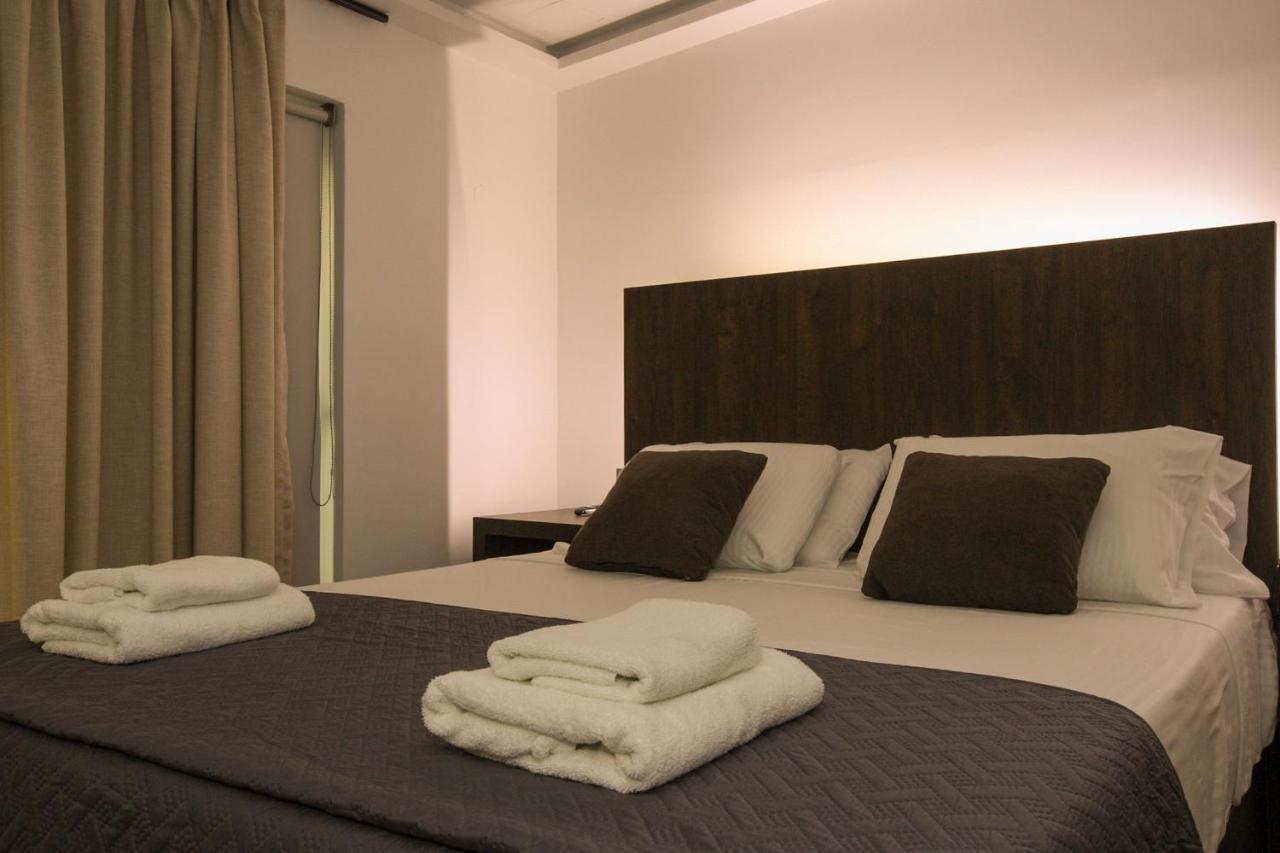Medusa Apartments Rethymno  Exterior photo