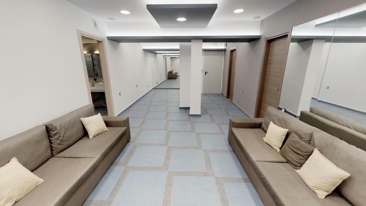 Medusa Apartments Rethymno  Exterior photo