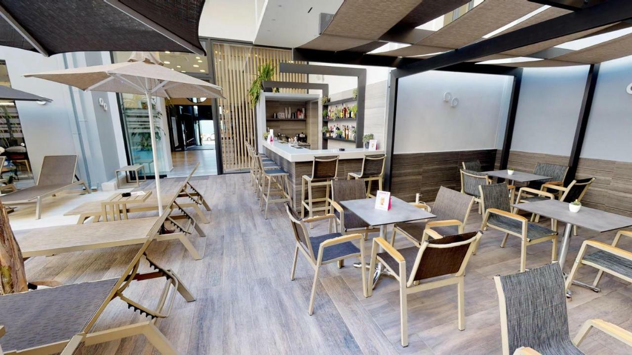 Medusa Apartments Rethymno  Exterior photo