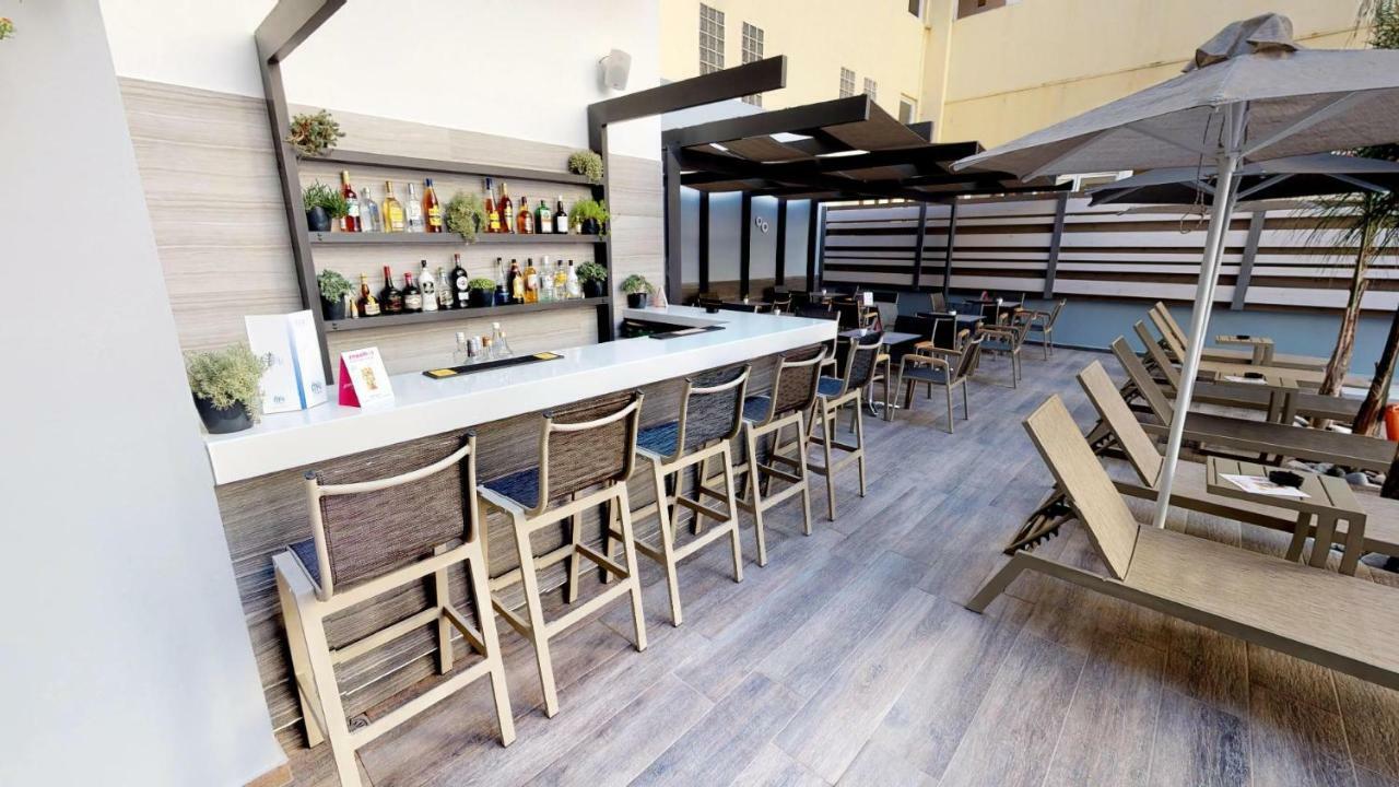 Medusa Apartments Rethymno  Exterior photo